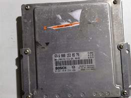 MERCEDES SPRINTER KOMPUTER a0001530579 0281010234