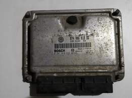 VW LT KOMPUTER 074906018BD 0281010638 OKAZJA