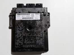 FORD TRANSIT KOMPUTER STEROWNIK 8c11-12a650-ce