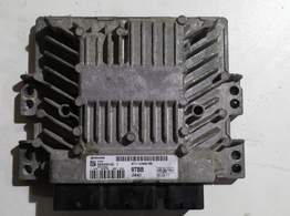 TRANSIT CONNECT KOMPUTER 9T11-12A650-BB 5WS40815ET