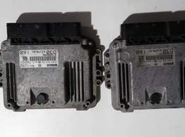 DUCATO JUMPER BOXER KOMPUTER 0281015734 51836090