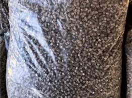 Pellet przemysłowy 8 mm 690zł / PROMOCJA Eko Park Łomża