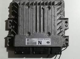 KOMPUTER NISSAN NV200 S180067166A 23701BJ94A OKAZJ