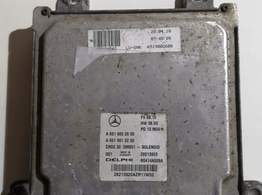 MERCEDES SPRINTER KOMPUTER A6519002600 A6519012200