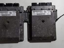FORD TRANSIT KOMPUTER STEROWNIK Ac11-12a650-BA