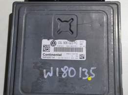 VW CADDY KOMPUTER 03L906023PC 5WP42937AA