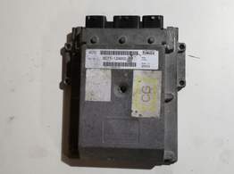 FORD TRANSIT KOMPUTER STEROWNIK 6c11-12a650-CD