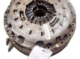 SPRZEGLO KOLO DWUMASOWE BMW X3 F25 2.0I N20B20A