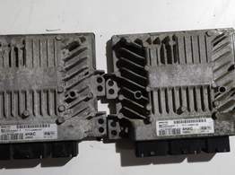 TRANSIT CONNECT KOMPUTER 5WS40485CT 7T11-12A650-HC