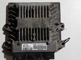SCUDO EXPERT JUMPY KOMPUTER 9664807380 9661642180