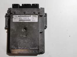 FORD TRANSIT KOMPUTER STEROWNIK 6c11-12a650-AG