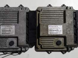 FIAT DOBLO KOMPUTER 51880748 MJD6F3.D6 OKAZJA