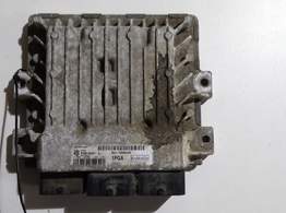 FORD TRANSIT CUSTOM KOMPUTER BK21-12A650-AB