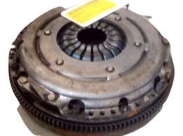 SPRZEGLO DWUMAS VW GOLF VII 2.0 R CJXC