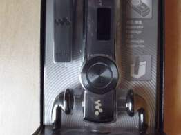 SONY NWZ-B172 walkman mp3 dyktafon cyfrowy odtwarzacz muzyki pendrive