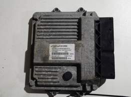 FIAT FIORINO KOMPUTER MJD6F3.H1 51812866 OKAZJA