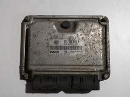 VW LT KOMPUTER 074906018H 0281010407 EDC15UM+ OKAZ