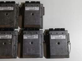 FORD TRANSIT 06- KOMPUTER 6c11-12a650-AL STEROWNIK