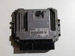 FIAT DUCATO 2.3 KOMPUTER 0281015576 51849730