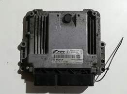 IVECO DAILY KOMPUTER 0281030169 5801557345 OKAZJA