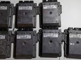 FORD TRANSIT KOMPUTER STEROWNIK 6c11-12a650-AN