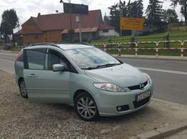 Mazda5 