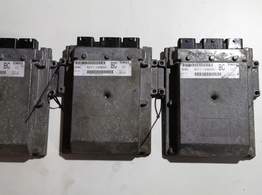FORD TRANSIT KOMPUTER STEROWNIK Ac11-12a650-BC