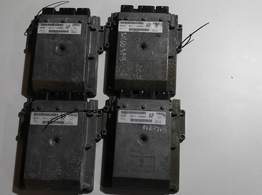 FORD TRANSIT KOMPUTER STEROWNIK 6c11-12a650-AP