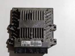 SCUDO EXPERT JUMPY KOMPUTER 9664611380 9661642180