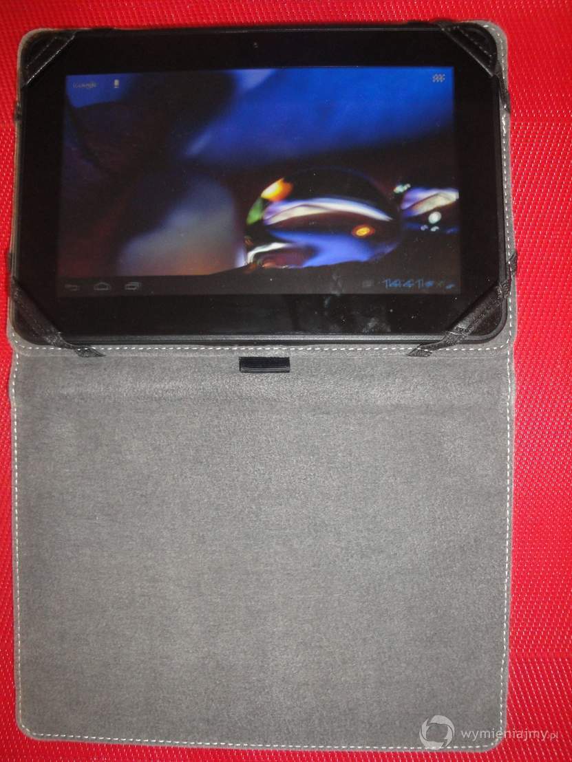 Tablet Alcatel One Touch Evo7 zdjęcie 1