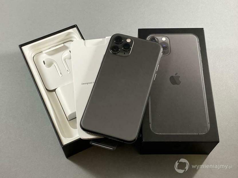 Oferta na Apple iPhone 11, 11 Pro i 11 Pro Max w sprzedaży w cenie hurtowej. zdjęcie 1