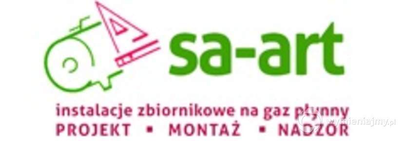 SA-ART - gaz płynny Kraków zdjęcie 1